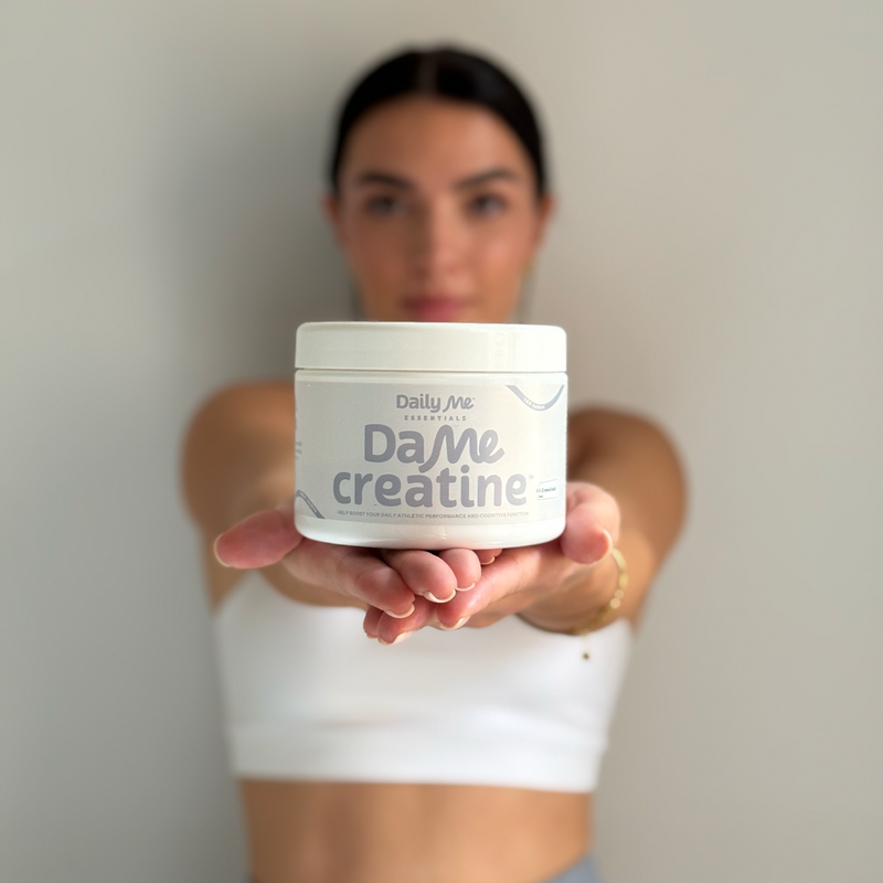 DaMe Creatine™