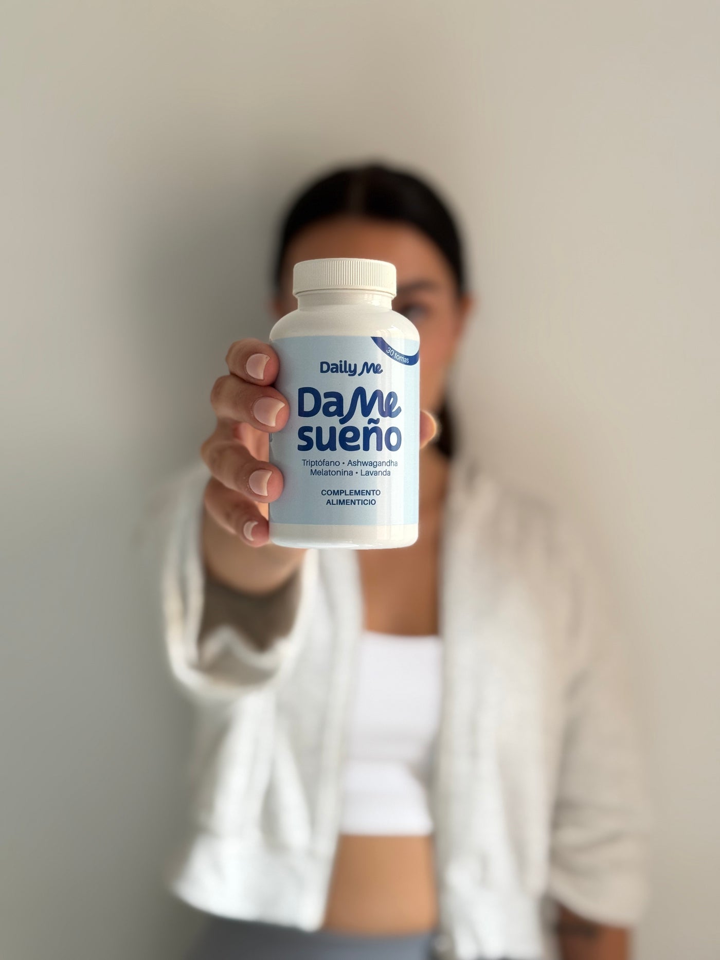DaMe Sueño™