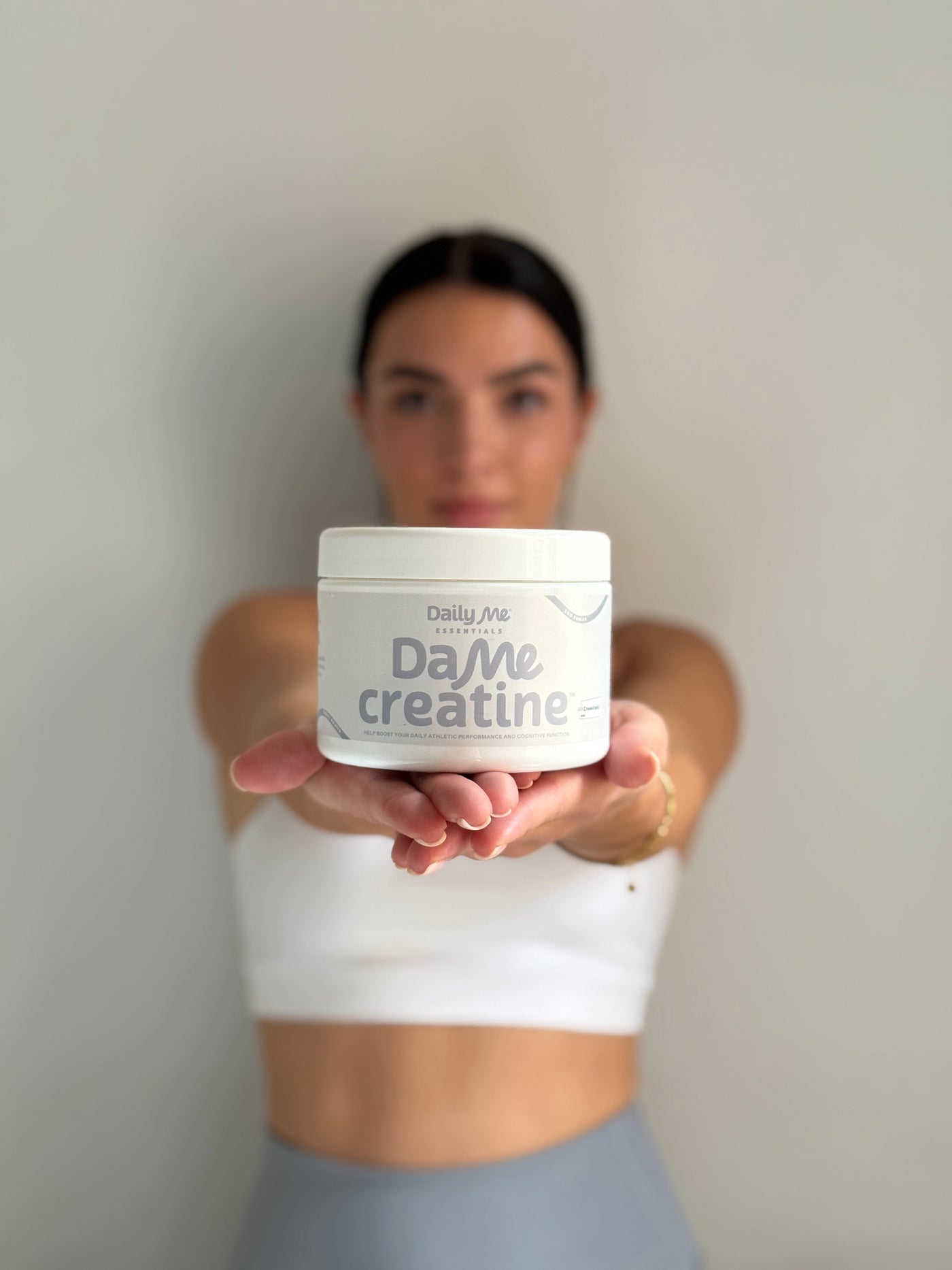 DaMe Creatine™