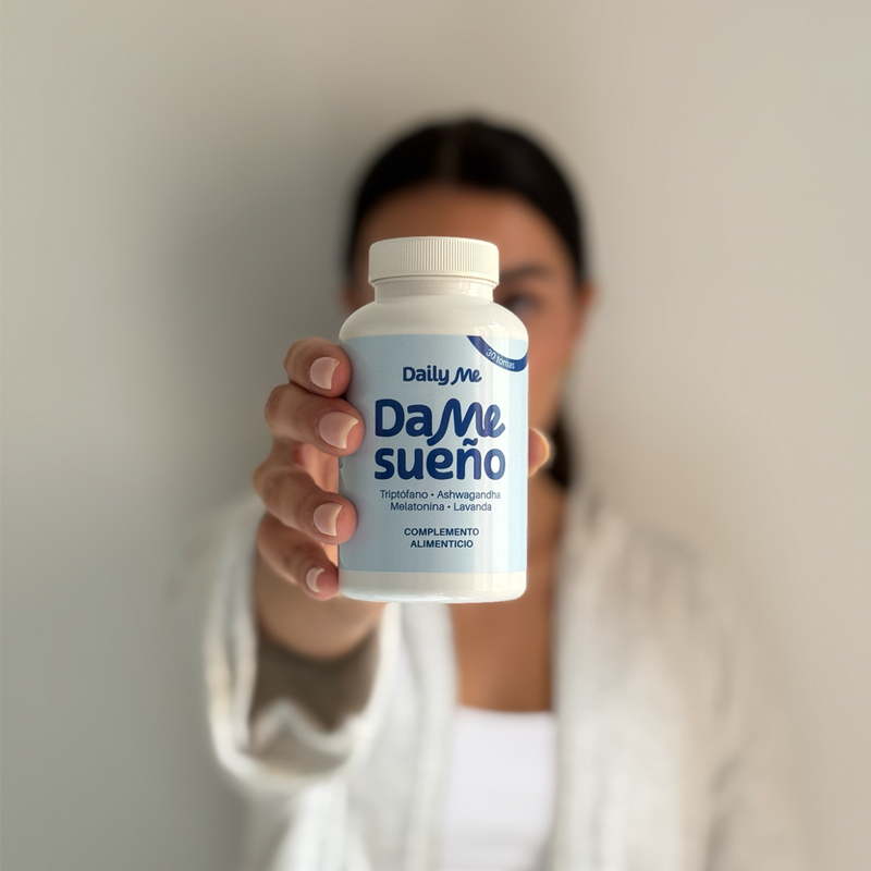 DaMe Sueño™